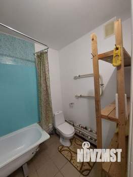 1-к квартира, на длительный срок, 38м2, 3/15 этаж