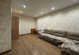 1-к квартира, на длительный срок, 42м2, 2/18 этаж