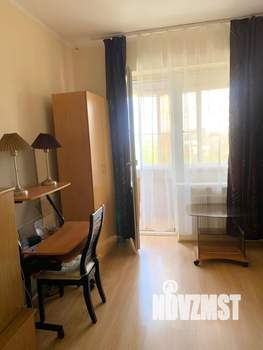 1-к квартира, на длительный срок, 42м2, 5/6 этаж