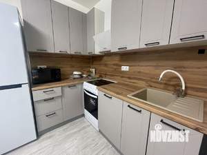 1-к квартира, на длительный срок, 36м2, 2/9 этаж