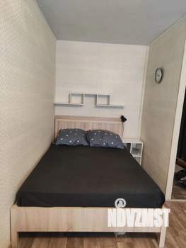 1-к квартира, на длительный срок, 34м2, 2/5 этаж