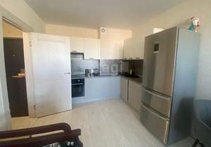 Студия квартира, на длительный срок, 25м2, 16/16 этаж