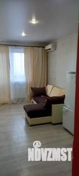 Студия квартира, на длительный срок, 27м2, 9/17 этаж