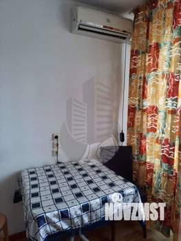 1-к квартира, на длительный срок, 40м2, 7/16 этаж