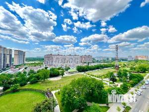 1-к квартира, на длительный срок, 42м2, 12/12 этаж