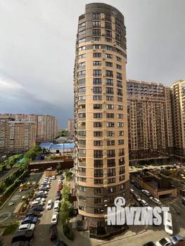 2-к квартира, на длительный срок, 80м2, 11/16 этаж