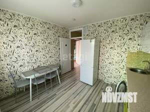 1-к квартира, на длительный срок, 37м2, 10/12 этаж