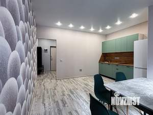2-к квартира, на длительный срок, 42м2, 2/24 этаж