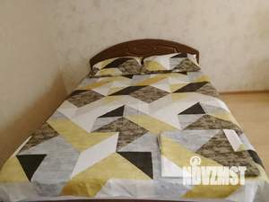 1-к квартира, посуточно, 40м2, 1/7 этаж
