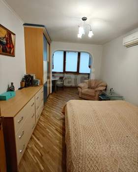 3-к квартира, на длительный срок, 84м2, 7/10 этаж