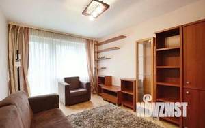 3-к квартира, на длительный срок, 60м2, 1/5 этаж
