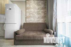 2-к квартира, посуточно, 75м2, 12/25 этаж