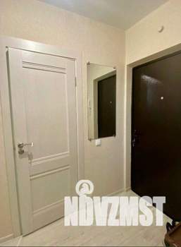 Студия квартира, на длительный срок, 30м2, 8/16 этаж