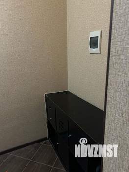 1-к квартира, на длительный срок, 38м2, 3/9 этаж