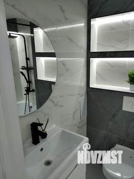 1-к квартира, на длительный срок, 39м2, 6/17 этаж