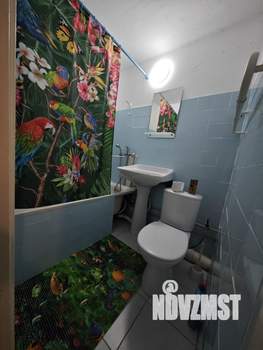 1-к квартира, на длительный срок, 38м2, 7/9 этаж