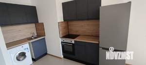 1-к квартира, на длительный срок, 37м2, 4/26 этаж