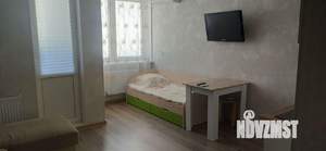 Студия квартира, на длительный срок, 24м2, 24/24 этаж