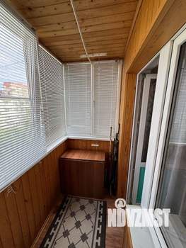 1-к квартира, на длительный срок, 35м2, 5/5 этаж