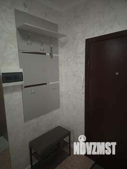 Студия квартира, на длительный срок, 23м2, 13/20 этаж