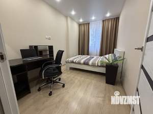 2-к квартира, на длительный срок, 49м2, 8/17 этаж