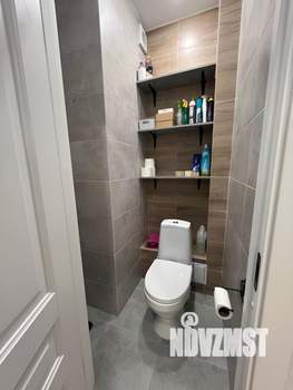 2-к квартира, на длительный срок, 57м2, 13/17 этаж