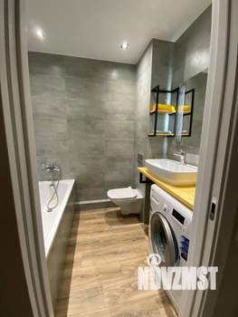 1-к квартира, на длительный срок, 31м2, 9/9 этаж