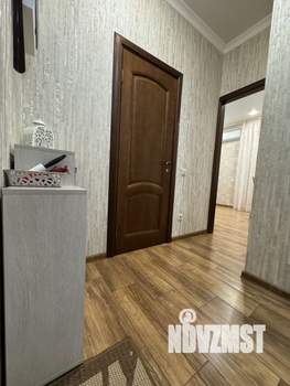 1-к квартира, на длительный срок, 43м2, 9/19 этаж