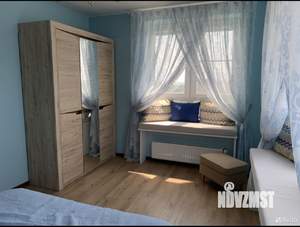 3-к квартира, на длительный срок, 71м2, 23/26 этаж