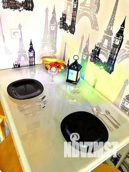 1-к квартира, посуточно, 33м2, 10/17 этаж