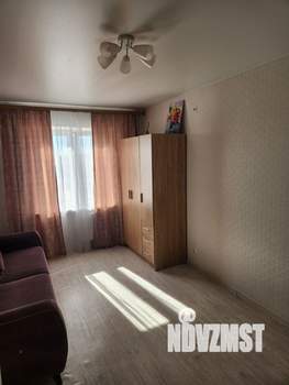 1-к квартира, на длительный срок, 36м2, 7/17 этаж