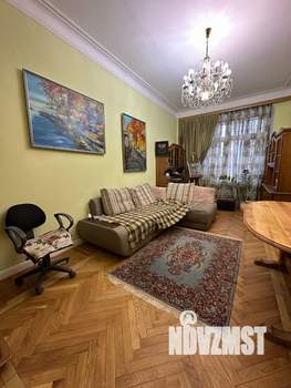 2-к квартира, на длительный срок, 51м2, 1/6 этаж