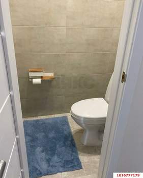 2-к квартира, на длительный срок, 51м2, 3/9 этаж