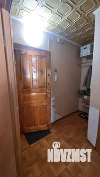 1-к квартира, на длительный срок, 32м2, 4/5 этаж