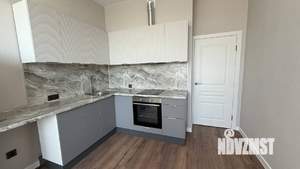 1-к квартира, на длительный срок, 39м2, 16/16 этаж