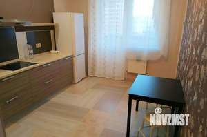 1-к квартира, на длительный срок, 47м2, 11/18 этаж