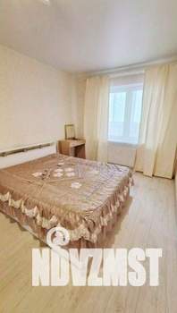 1-к квартира, на длительный срок, 40м2, 7/16 этаж