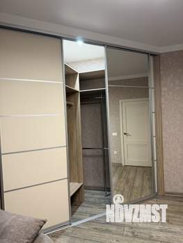 1-к квартира, на длительный срок, 47м2, 8/16 этаж