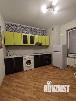 1-к квартира, на длительный срок, 50м2, 7/16 этаж