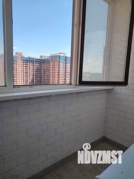 1-к квартира, на длительный срок, 37м2, 10/16 этаж