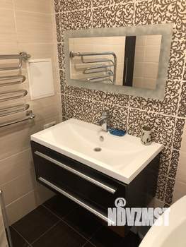 2-к квартира, на длительный срок, 76м2, 10/11 этаж