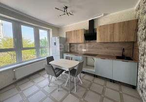 2-к квартира, на длительный срок, 70м2, 4/24 этаж