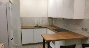 1-к квартира, на длительный срок, 34м2, 11/20 этаж