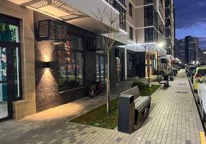 Студия квартира, на длительный срок, 23м2, 6/16 этаж