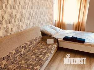 Студия квартира, посуточно, 33м2, 7/17 этаж