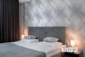 1-к квартира, посуточно, 37м2, 20/21 этаж