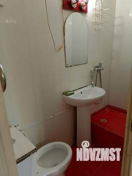 Студия квартира, на длительный срок, 17м2, 1/6 этаж