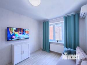 1-к квартира, на длительный срок, 35м2, 13/20 этаж