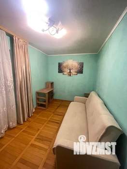 2-к квартира, на длительный срок, 40м2, 5/5 этаж