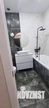 1-к квартира, на длительный срок, 42м2, 17/19 этаж